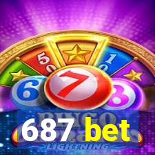 687 bet